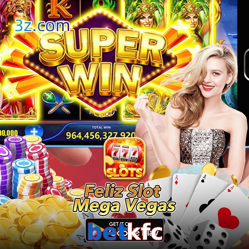 betkfc cassino com transmissão ao vivo e croupier dedicado